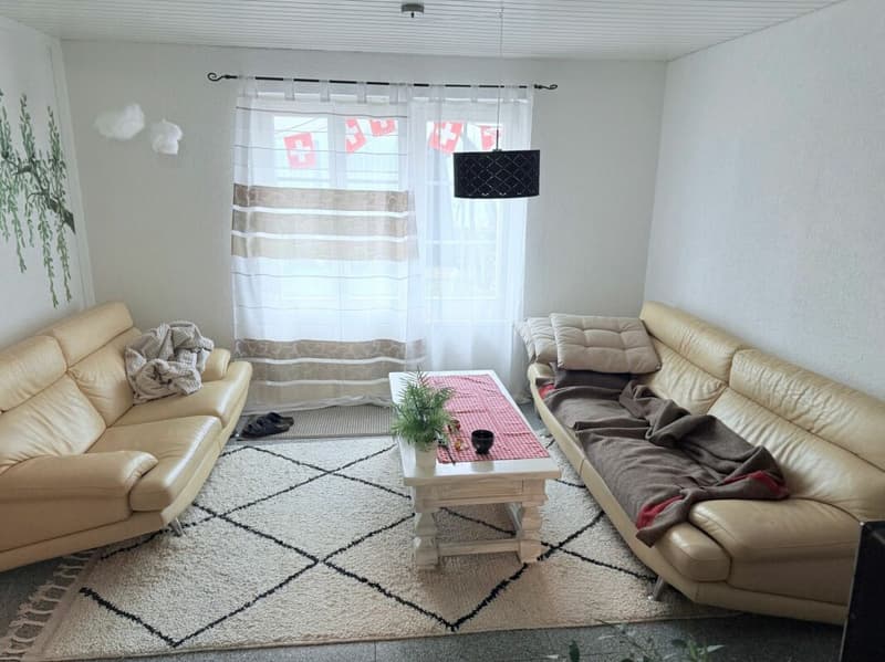 Price reduction - Interesting multi-family house with over 5% return (16)