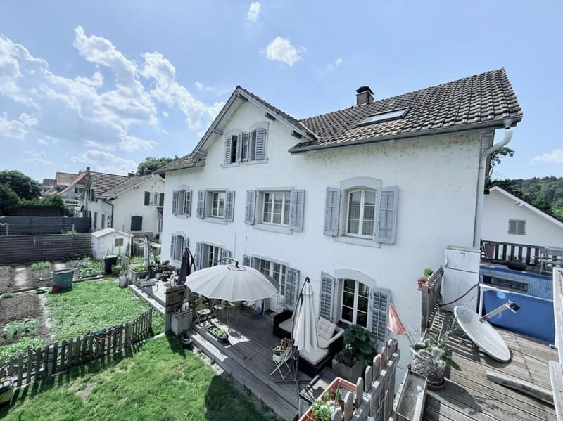 Price reduction - Interesting multi-family house with over 5% return (3)