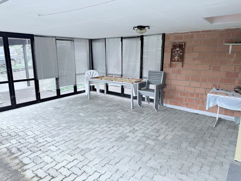 Cozy semi-detached house in zone W3 (7)