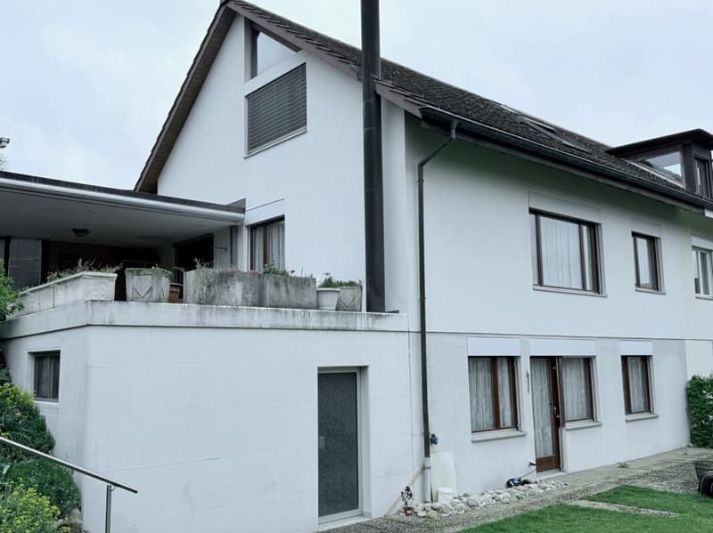 Cozy semi-detached house in zone W3 (4)