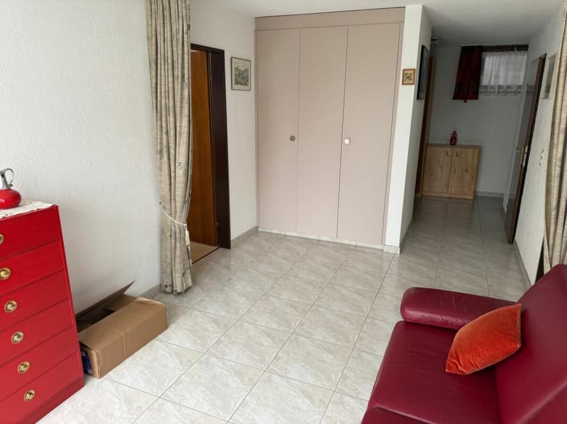 Cozy semi-detached house in zone W3 (20)