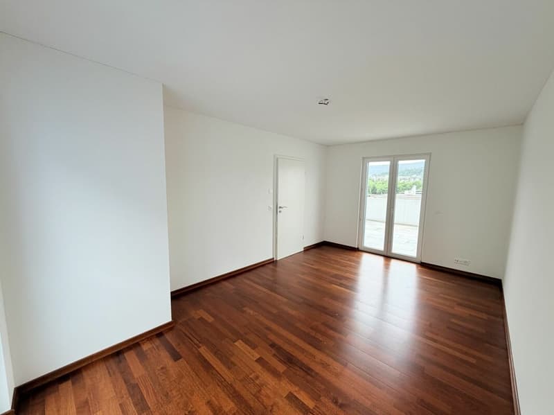 Maisonette attractive, très moderne de 4,5 pièces (8)