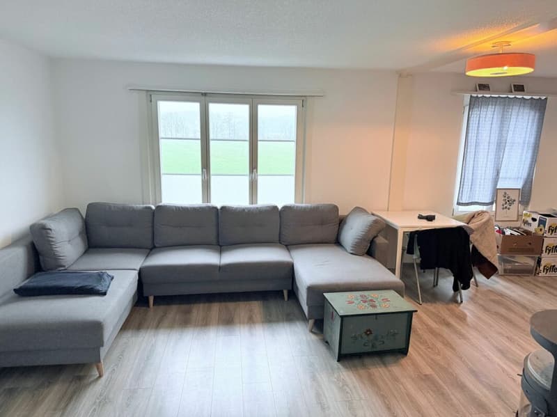 Réduction de prix - Maison multifamiliale intéressante avec plus de 5% de rendement (7)