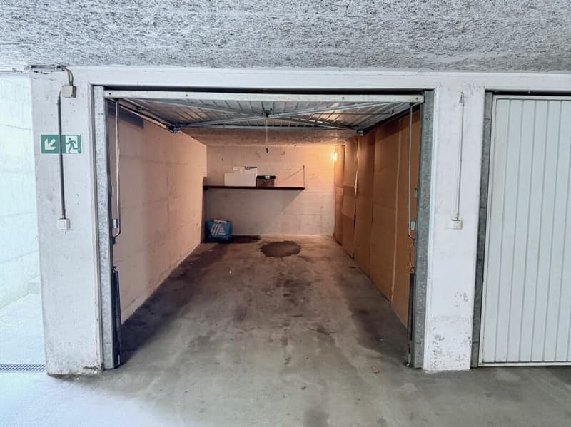Beautifully renovated apartment (with elevator) in a quiet location (20)