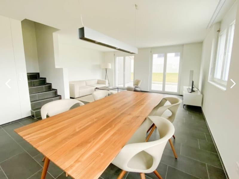 Neuwertiges 6.5 Zimmer Reihen-Eckhaus an ruhiger Lage (4)