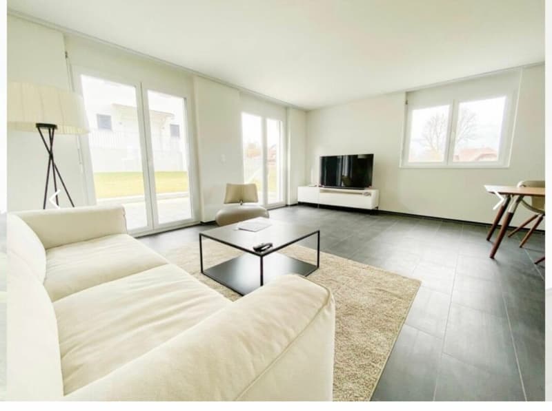 New 6.5 room row house at quiet location (10)