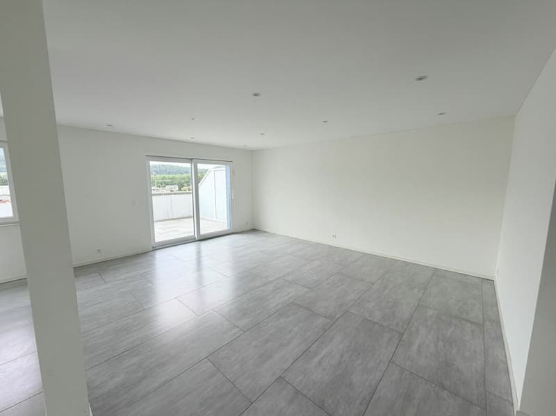 Attraktive, sehr moderne Maisonette INKLUSIV AUSSENPARKPLATZ (11)