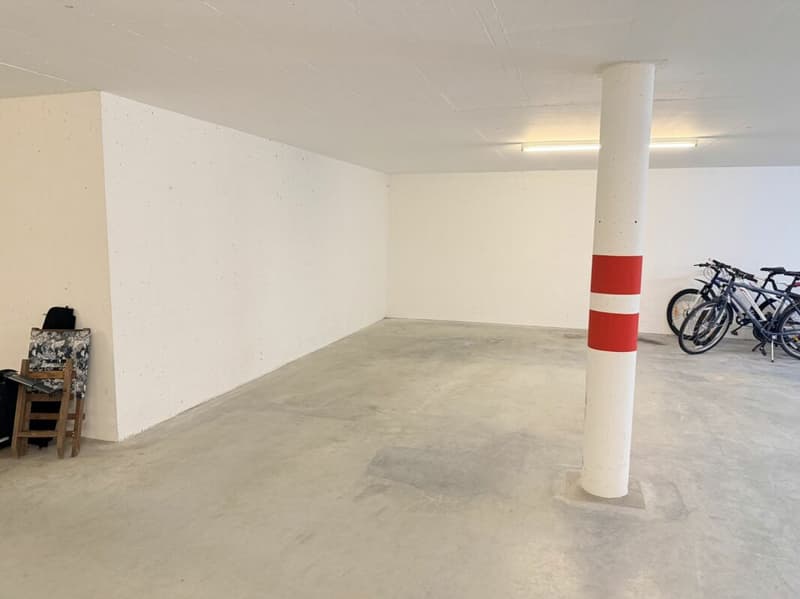 Attraktive, sehr moderne Maisonette INKLUSIV AUSSENPARKPLATZ (16)