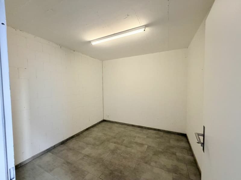 Attraktive, sehr moderne Maisonette INKLUSIV AUSSENPARKPLATZ (17)