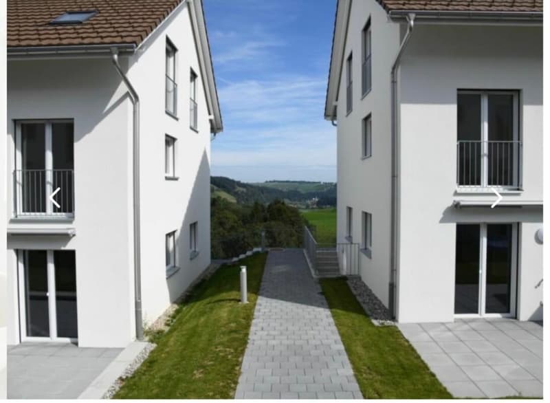 Neuwertiges 6.5 Zimmer Reihen-Eckhaus an ruhiger Lage (11)
