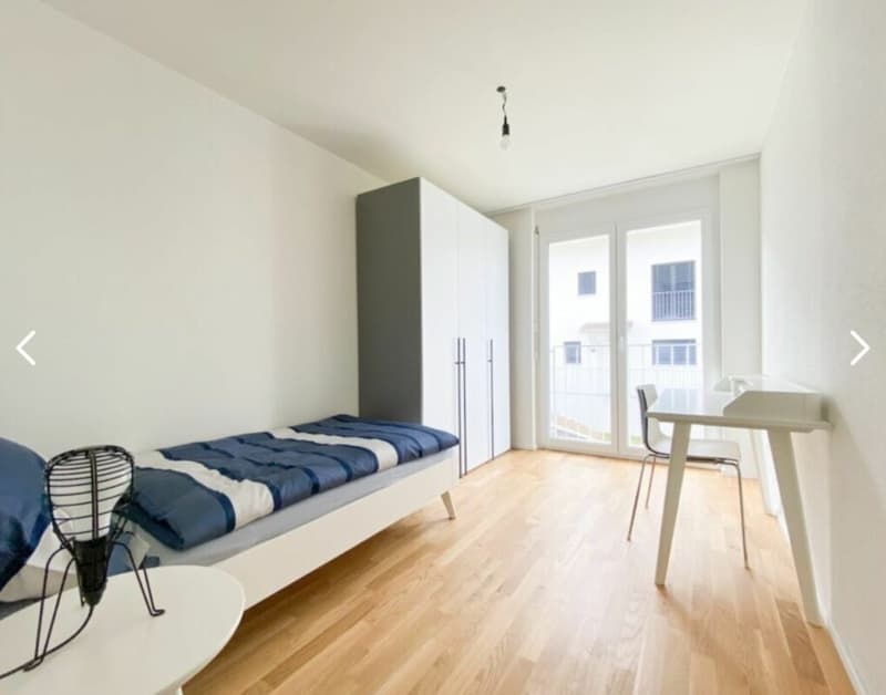 Neuwertiges 6.5 Zimmer Reihen-Eckhaus an ruhiger Lage (10)