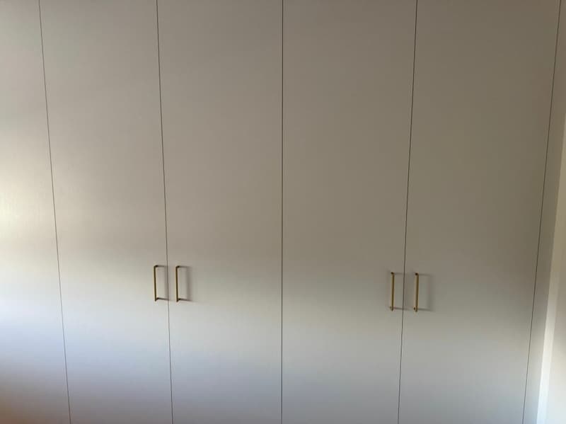 Neuwertige Wohnung (renoviert für CHF 115'000.-) mit Lift an ruhiger Lage (17)