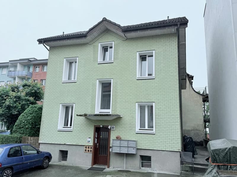 Attraktives MFH mit einer BR von 5.3 % ! (5)