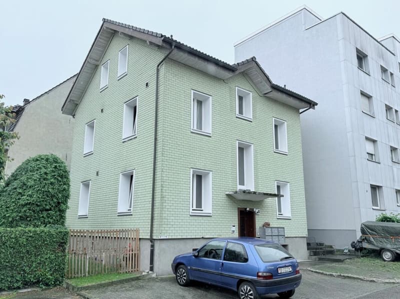 Attraktives MFH mit einer BR von 5.3 % ! (6)
