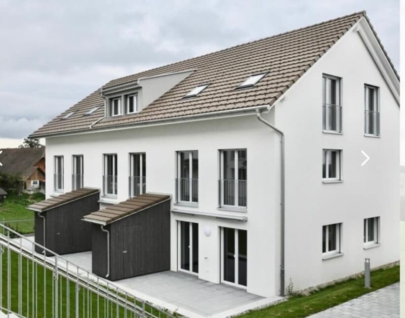 Neuwertiges 6.5 Zimmer Reihen-Eckhaus an ruhiger Lage (7)