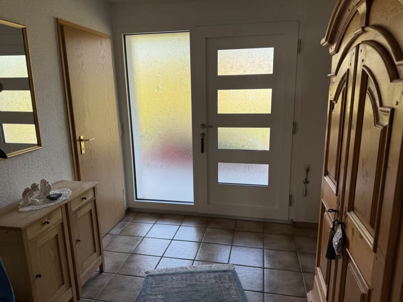 Renoviertes Einfamilienhaus mit einem Wintergarten (25)