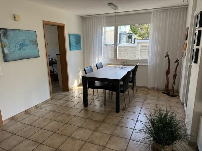 Renoviertes Einfamilienhaus mit einem Wintergarten (22)