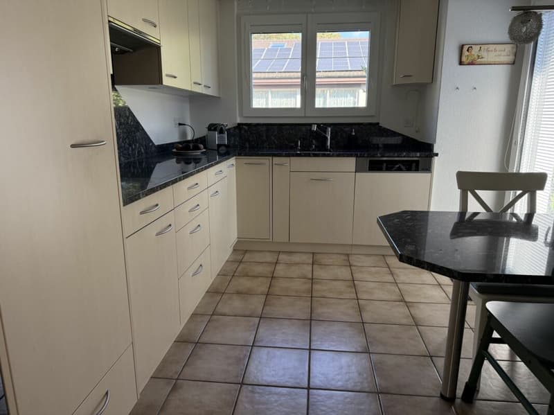 Renoviertes Einfamilienhaus mit einem Wintergarten (11)