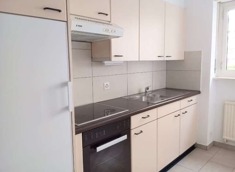 3,5 Zimmer mit Balkon in Pregassona (4)