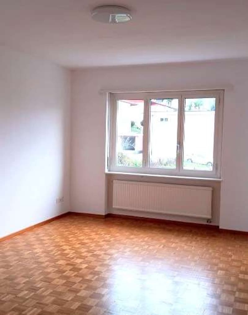 3,5 Zimmer mit Balkon in Pregassona (1)