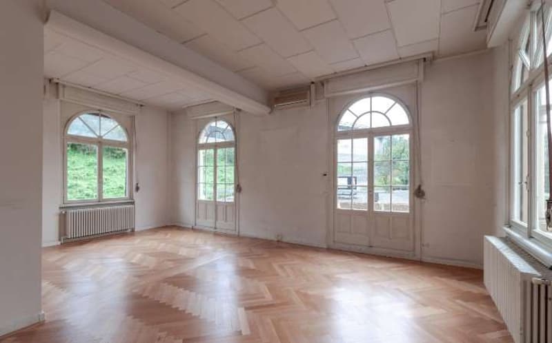 HISTORIC OFFICE IN LUGANO LORETO (1)