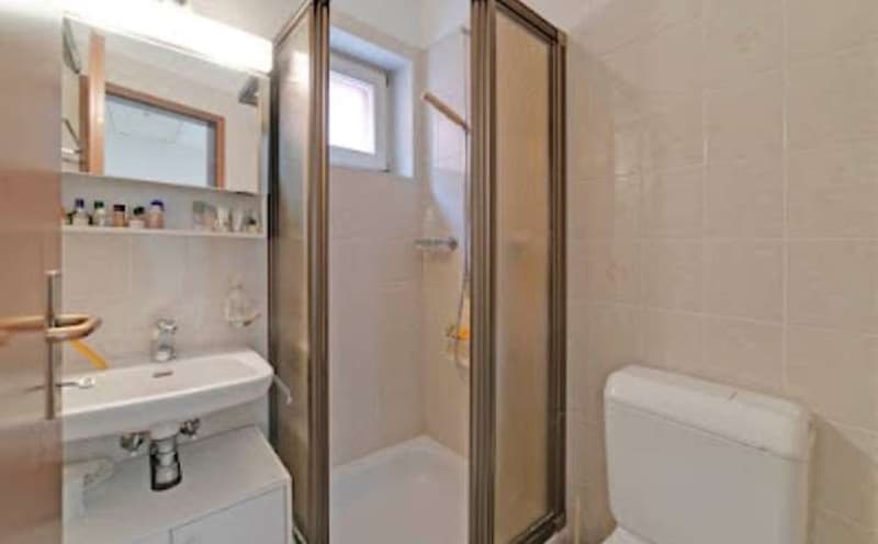 Seseglio (Chiasso) - Maison mitoyenne avec jardin privé dans un quartier calme (11)