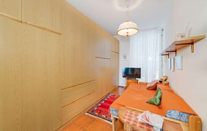 Seseglio (Chiasso) - Maison mitoyenne avec jardin privé dans un quartier calme (8)