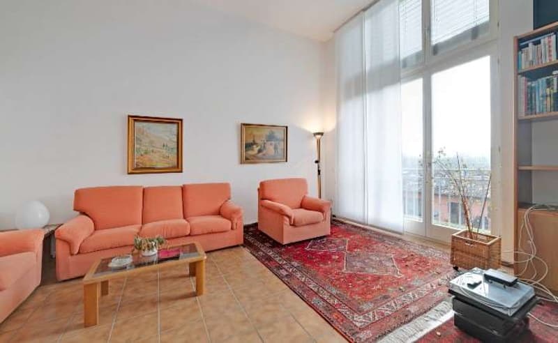 Seseglio (Chiasso) - Maison mitoyenne avec jardin privé dans un quartier calme (2)