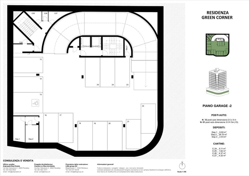 Charming 2.5-room apartment (4)