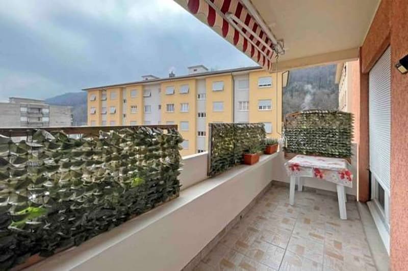 Chiasso - Wohnanlage mit hohem Ertragspotenzial (4)