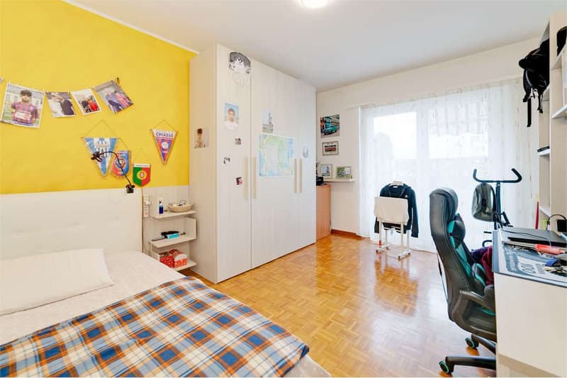 Chiasso - Wohnanlage mit hohem Ertragspotenzial (10)