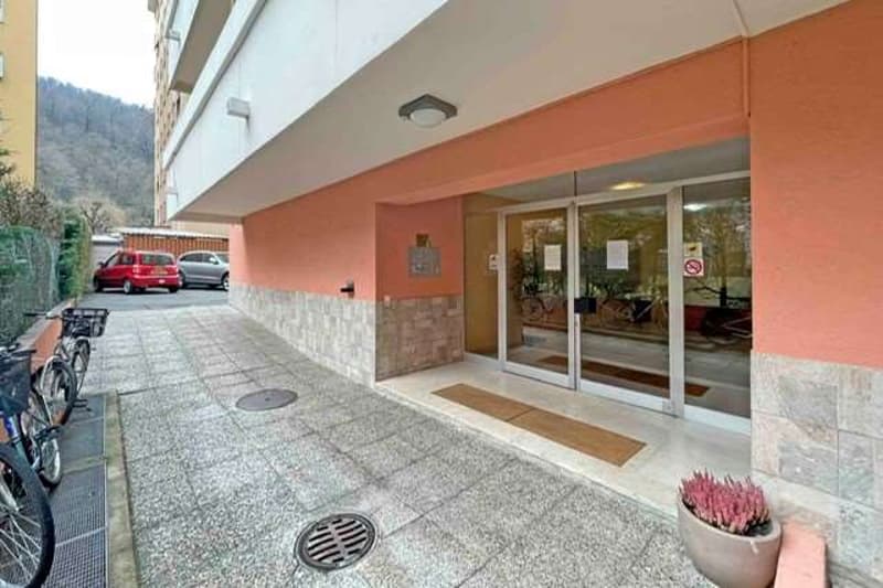 Chiasso - Wohnanlage mit hohem Ertragspotenzial (3)