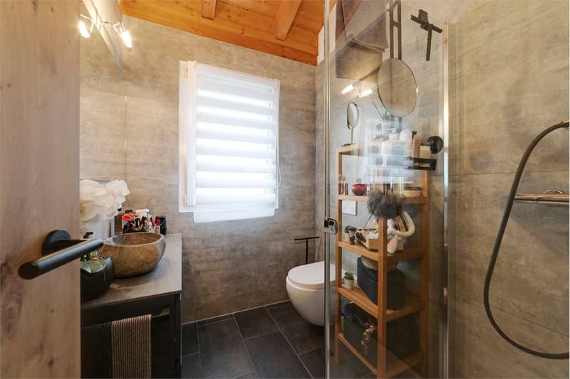 Attic 4.5 rooms Sant' Antonino (9)