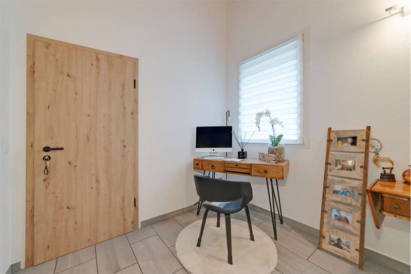 Attic 4.5 rooms Sant' Antonino (6)