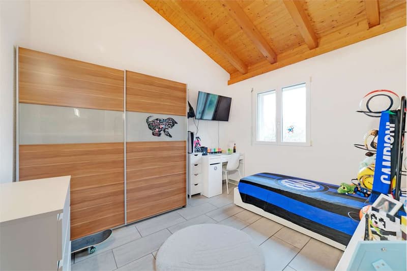 Attic 4.5 rooms Sant' Antonino (11)