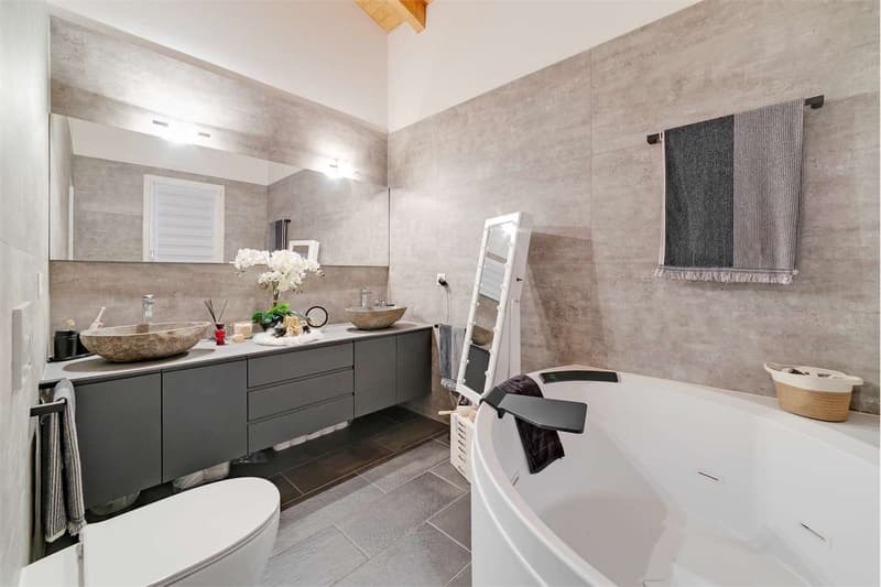 Attic 4.5 rooms Sant' Antonino (13)
