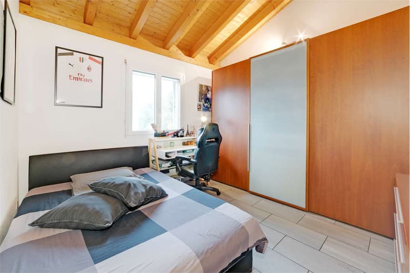 Attic 4.5 rooms Sant' Antonino (10)