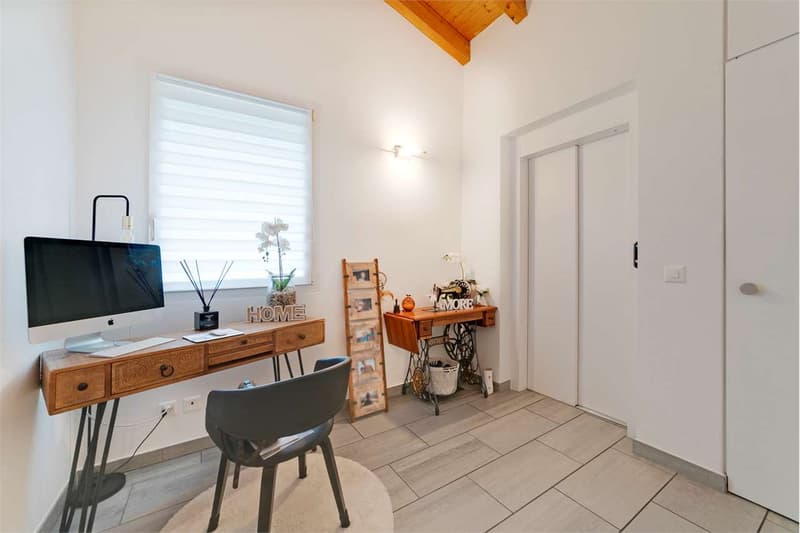 Attic 4.5 rooms Sant' Antonino (7)