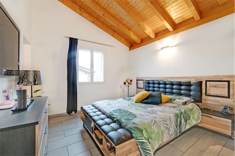 Attic 4.5 rooms Sant' Antonino (5)