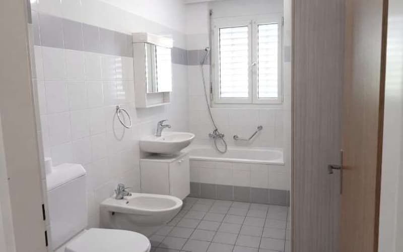 Helles 4,5-Zimmer-Wohnung in ruhiger Wohngegend (11)