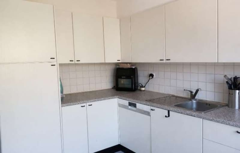 Helles 4,5-Zimmer-Wohnung in ruhiger Wohngegend (4)