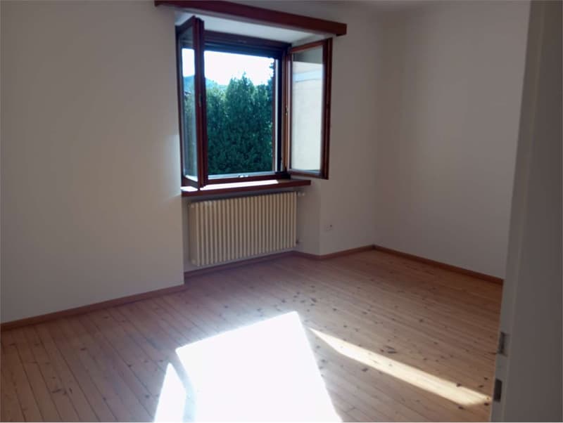 3.5 Rooms Renovated in Dino - Strategic Location, Available Immediately (9)