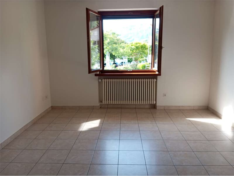 3.5 Rooms Renovated in Dino - Strategic Location, Available Immediately (2)