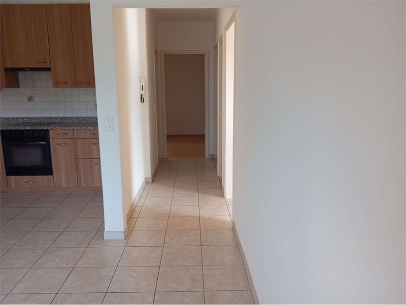3.5 Rooms Renovated in Dino - Strategic Location, Available Immediately (3)