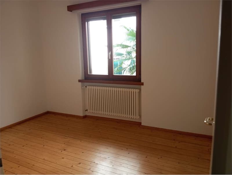 3.5 Rooms Renovated in Dino - Strategic Location, Available Immediately (11)