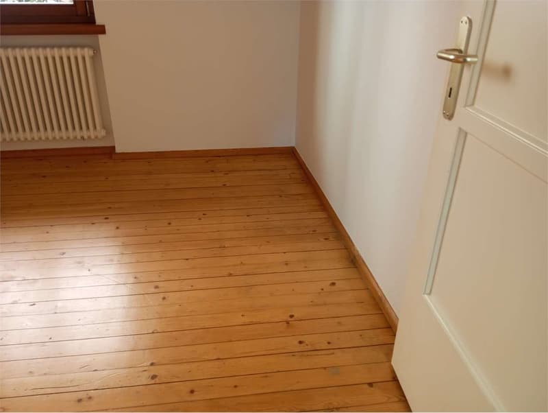 3.5 Rooms Renovated in Dino - Strategic Location, Available Immediately (6)