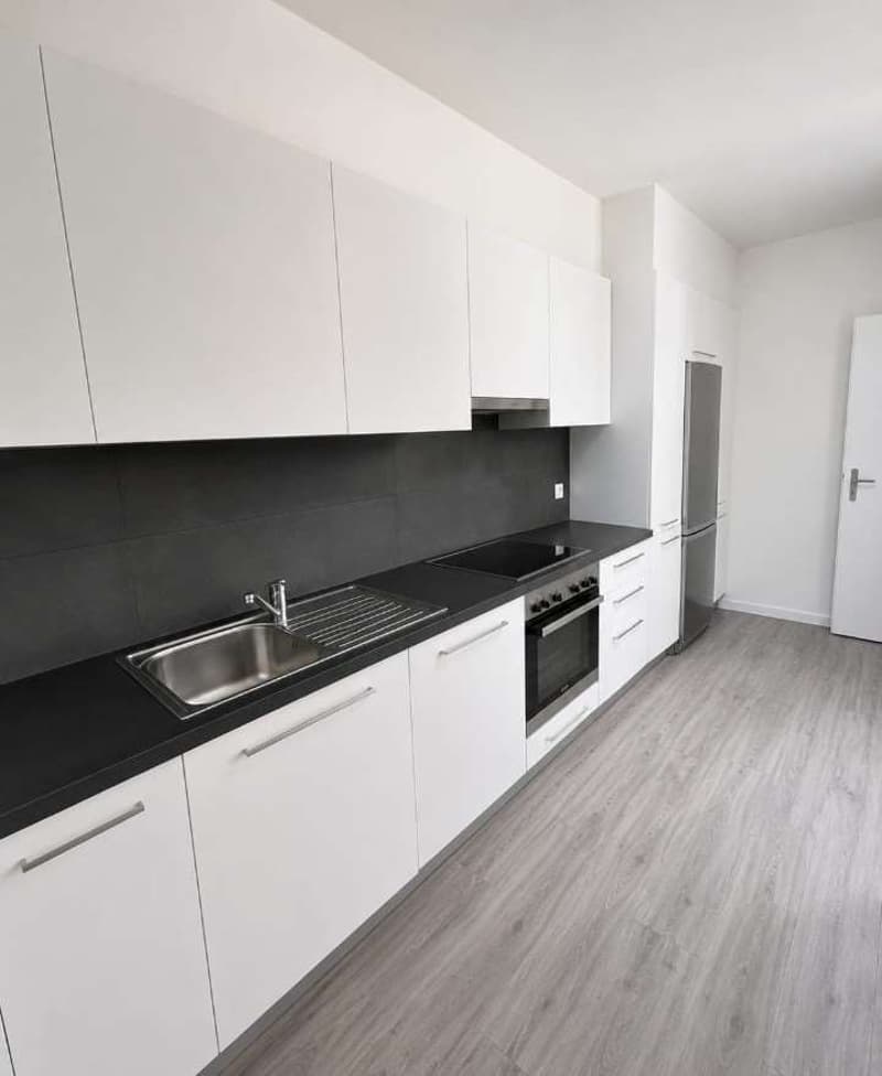 4,5 Zimmer in Mendrisio - Raum, Helligkeit und Komfort zum unschlagbaren Preis (2)