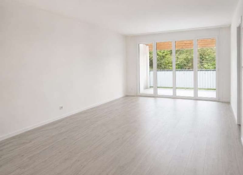 4,5 Zimmer in Mendrisio - Raum, Helligkeit und Komfort zum unschlagbaren Preis (3)