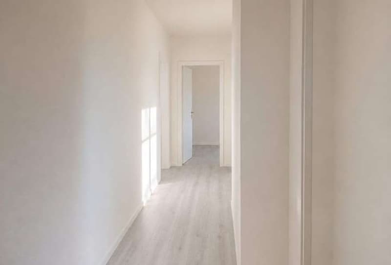 4,5 Zimmer in Mendrisio - Raum, Helligkeit und Komfort zum unschlagbaren Preis (5)