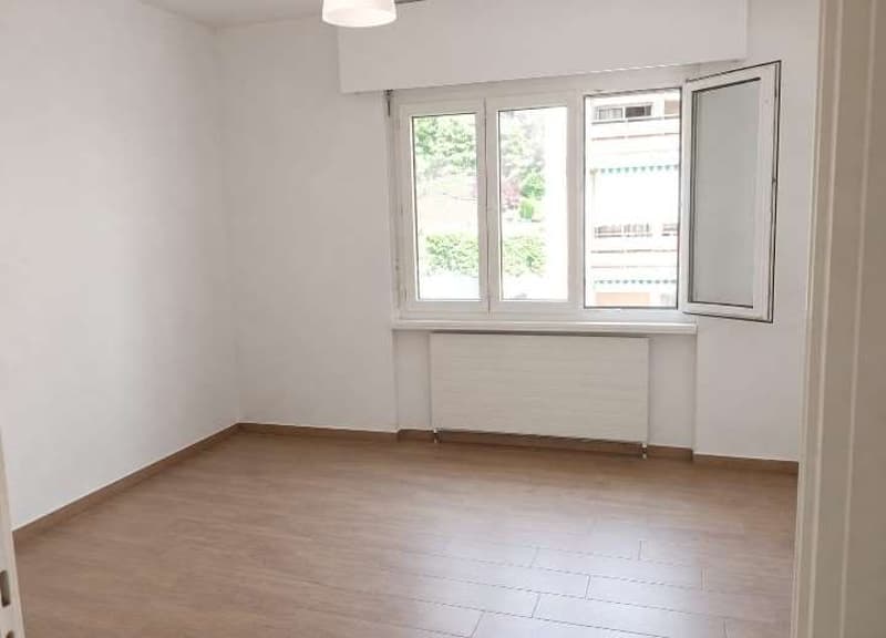 LAMONE - 3.5 Zimmer renoviert mit Balkon und Autoabstellplatz (5)